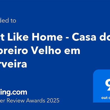 Just Like Home - Casa Do Sobreiro Velho Em Cerveira Vila Nova de Cerveira Kültér fotó